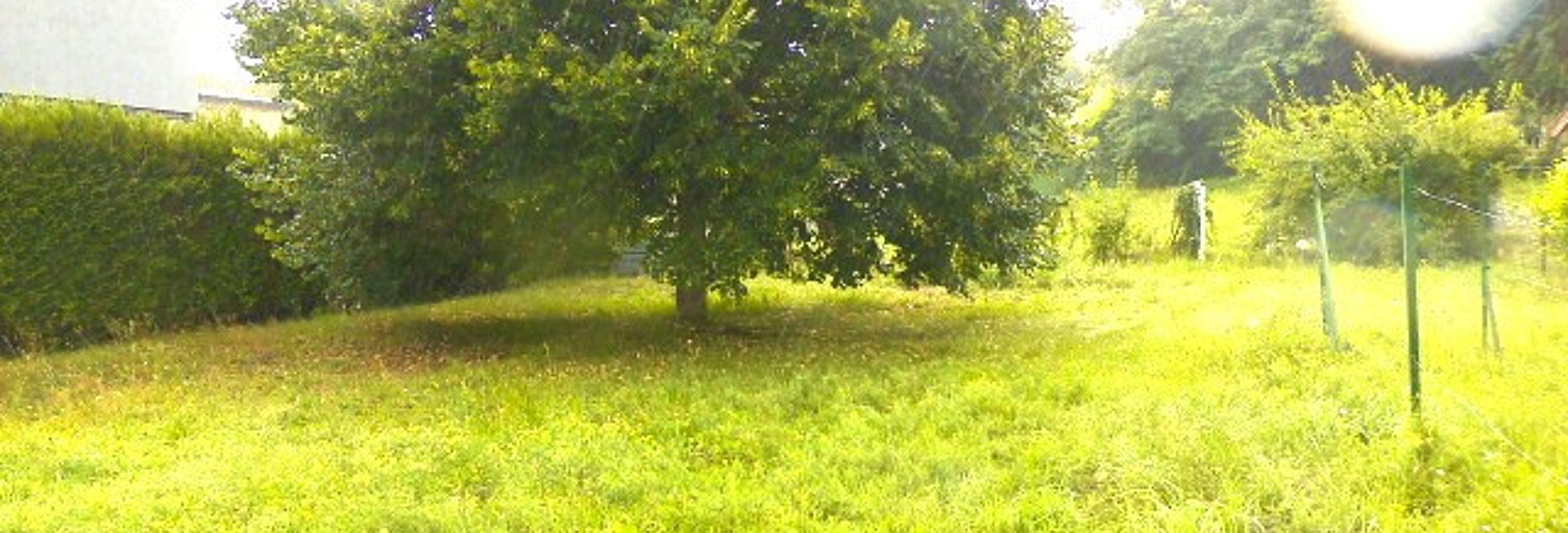 Terrain   m² à vendre à Lavelanet (09300)