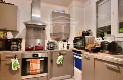 appartement 3 pièces 58 m2 à vendre à Sorgues (84700)