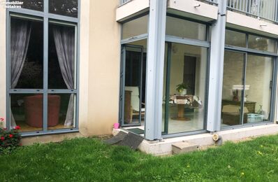vente appartement 170 000 € à proximité de La Fresnais (35111)