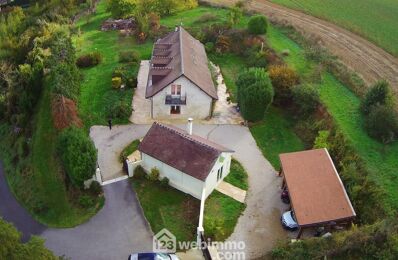 vente maison 550 000 € à proximité de Vierzy (02210)
