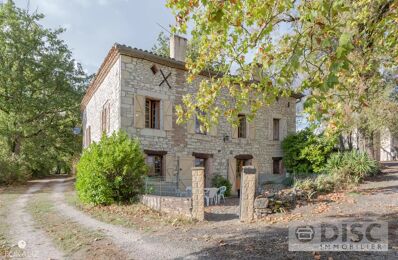 vente maison 239 000 € à proximité de Belfort-du-Quercy (46230)