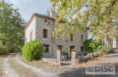 vente maison 239 000 € à proximité de Montalzat (82270)