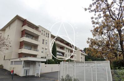 appartement 2 pièces 33 m2 à vendre à Montpellier (34070)