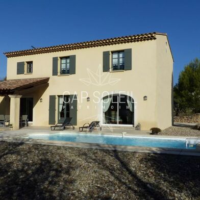 Maison 5 pièces 1100000 €