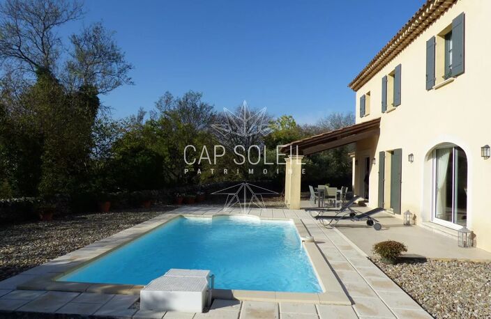 BASTIDE - HAUTEUR DE CABRIERES D'AVIGNON — photo 2