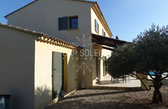 BASTIDE - HAUTEUR DE CABRIERES D'AVIGNON — photo 3