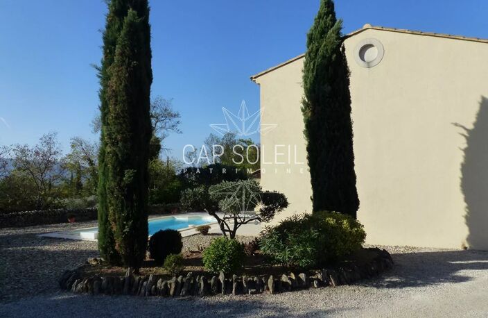 BASTIDE - HAUTEUR DE CABRIERES D'AVIGNON — photo 4