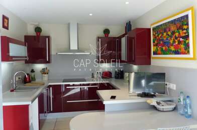 Maison 5 pièces 1100000 €