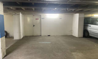 Garage  11 m² à vendre à Paris 19 (75019)
