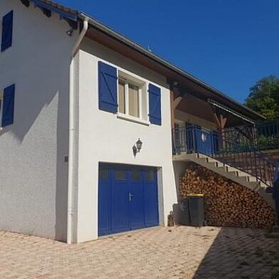 Maison 7 pièces 365000 €