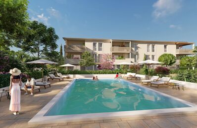 vente appartement 205 600 € à proximité de Garrigues-Sainte-Eulalie (30190)