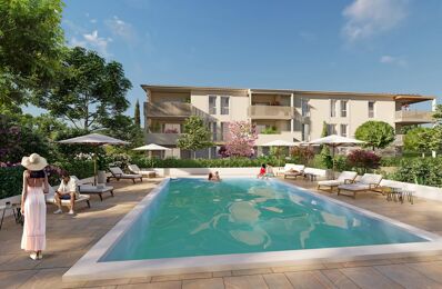 vente appartement 205 600 € à proximité de Saint-Geniès-de-Malgoirès (30190)