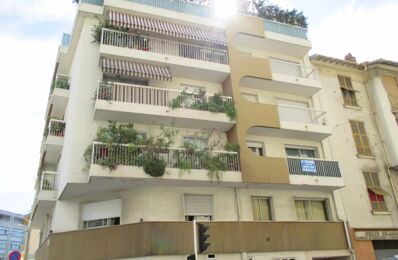 vente appartement 115 500 € à proximité de Beausoleil (06240)