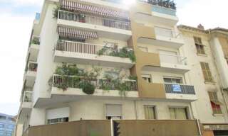 Appartement 1 Pièce 33 m² à vendre à Nice (06000)