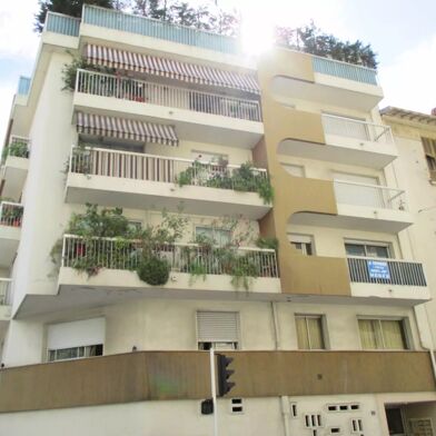 Appartement 1 pièces 115500 €