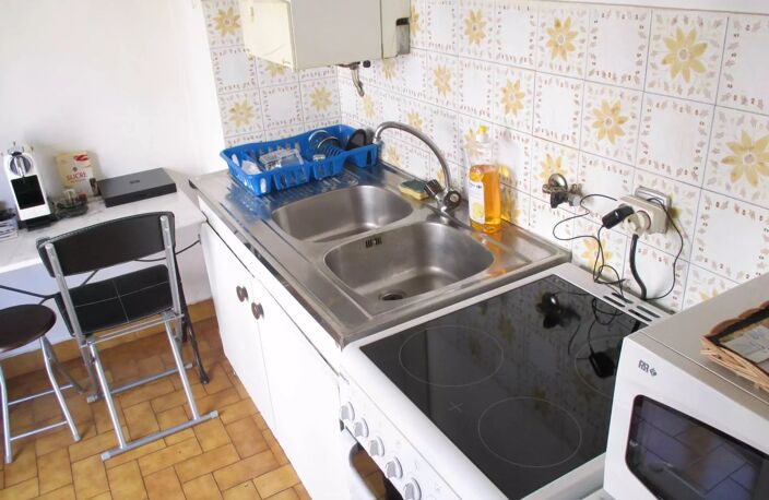 Grand F1 Bas Pasteur vendu loué — photo 3
