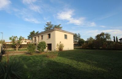 vente maison 255 000 € à proximité de Saint-Paul-Lès-Romans (26750)