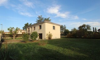 Maison 6 Pièces 95 m² à vendre à Châtillon-Saint-Jean (26750)