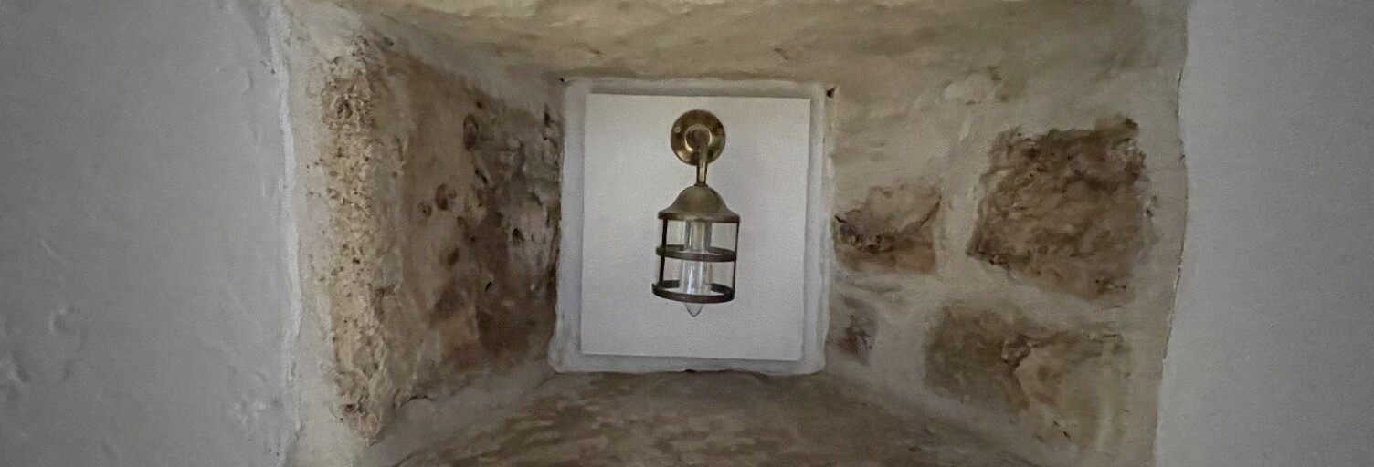 Maison 7 Pièces 190 m² à vendre à Saint-Mandé-sur-Brédoire (17470)