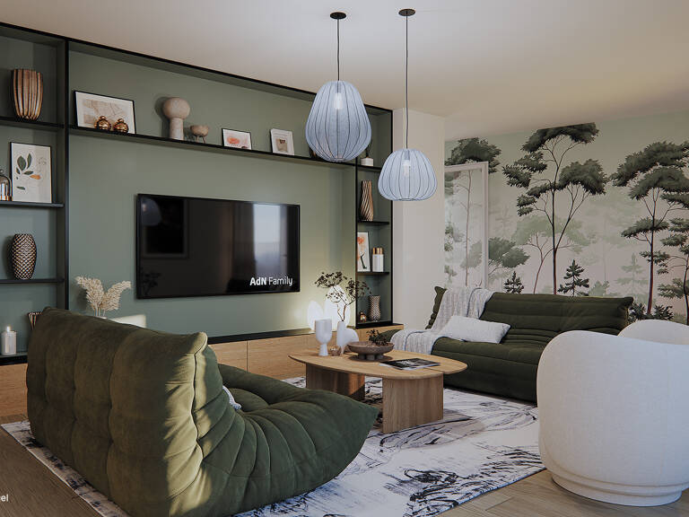 
          Appartement
          (84 à 105 m²)
          Champigny-sur-Marne
          -
          94500
         — photo 1