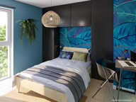
        Appartement

        (4 à 5 pièces)

        (84 à 105 m²)
       — photo 3