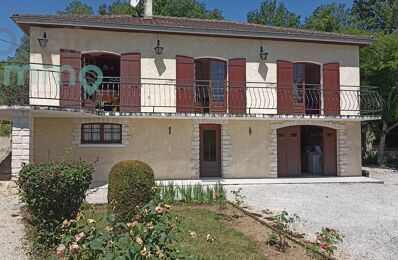 vente maison 128 400 € à proximité de Vieux-Mareuil (24340)