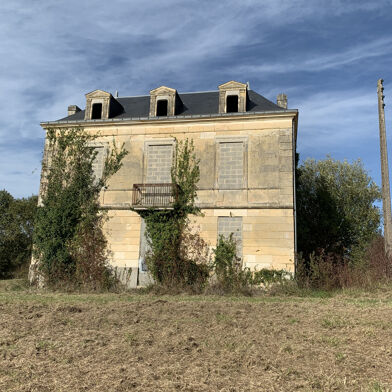 Maison 1 pièces 570000 €