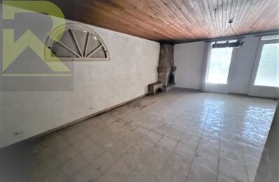 maison 7 pièces 150 m2 à vendre à Béziers (34500)