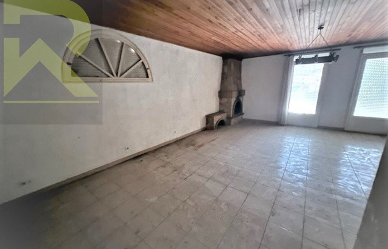 maison 7 pièces 150 m2 à vendre à Béziers (34500)