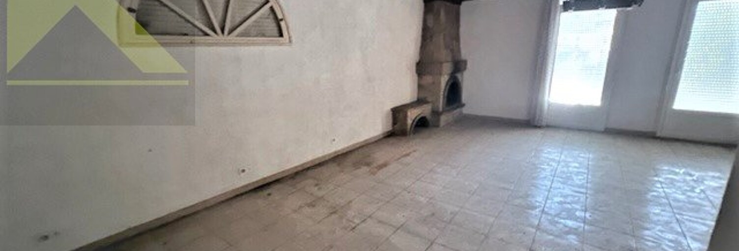 Maison 7 Pièces 150 m² à vendre à Béziers (34500)