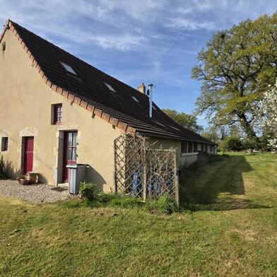 Maison 5 pièces 195657 €