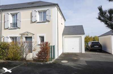 vente maison 243 800 € à proximité de Saint-Cyr-sur-Loire (37540)