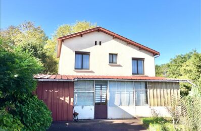 vente maison 118 500 € à proximité de Laussou (47150)