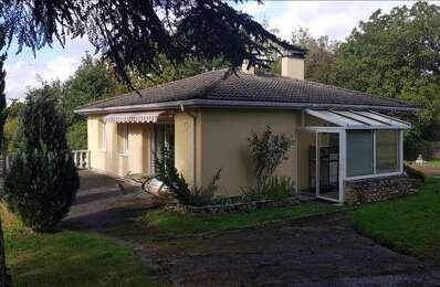 vente maison 229 000 € à proximité de La Chapelle-en-Vexin (95420)