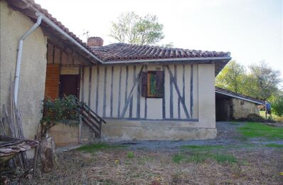 vente maison 160 500 € à proximité de Villefranche (32420)