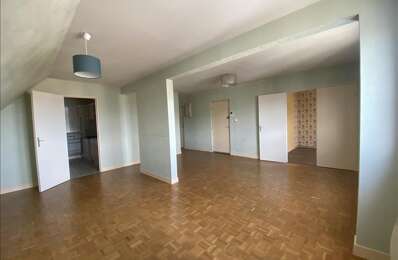 vente appartement 69 930 € à proximité de Sainte-Feyre (23000)