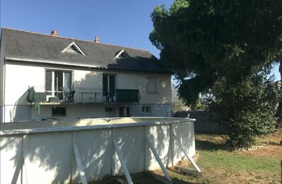 vente maison 243 800 € à proximité de Gennes-Val-de-Loire (49350)