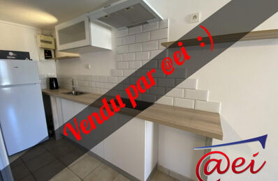 vente appartement 99 000 € à proximité de Ollioules (83190)