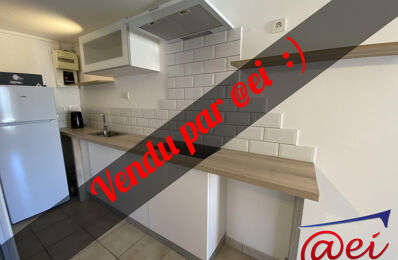 vente appartement 99 000 € à proximité de Toulon (83)