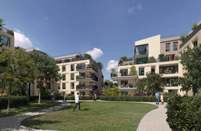 vente appartement à partir de 313 400 € à proximité de Verneuil-sur-Seine (78480)