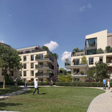 Appartement 5 pièces 767200 €