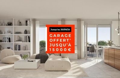 vente appartement à partir de 210 000 € à proximité de Biviers (38330)