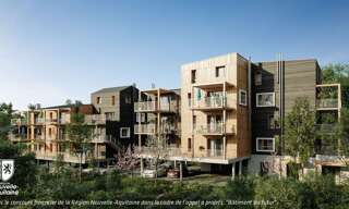 Appartement 3 Pièces 71 m² à vendre à Ambarès-et-Lagrave (33440)