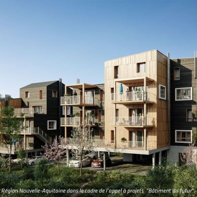 Appartement 4 pièces 279000 €