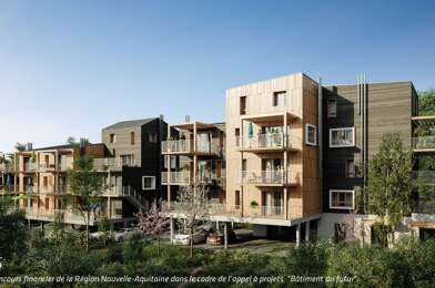 Appartement 4 pièces 279000 €