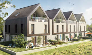 Appartement 3 Pièces 70 m² à vendre à Geispolsheim (67118)