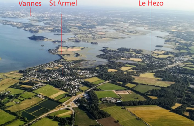 vente terrain 175 000 € à proximité de Île-d'Houat (56170)