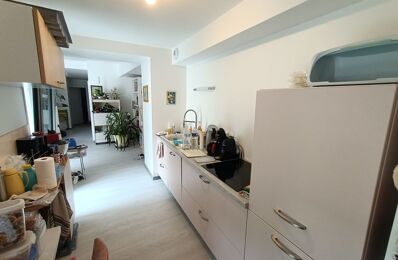 vente appartement 215 000 € à proximité de Saint-Cyr-sur-Menthon (01380)