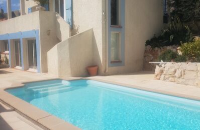 vente maison 720 000 € à proximité de Roquefort-la-Bédoule (13830)
