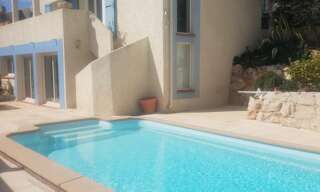 Maison 7 Pièces 198 m² à vendre à Carnoux-en-Provence (13470)